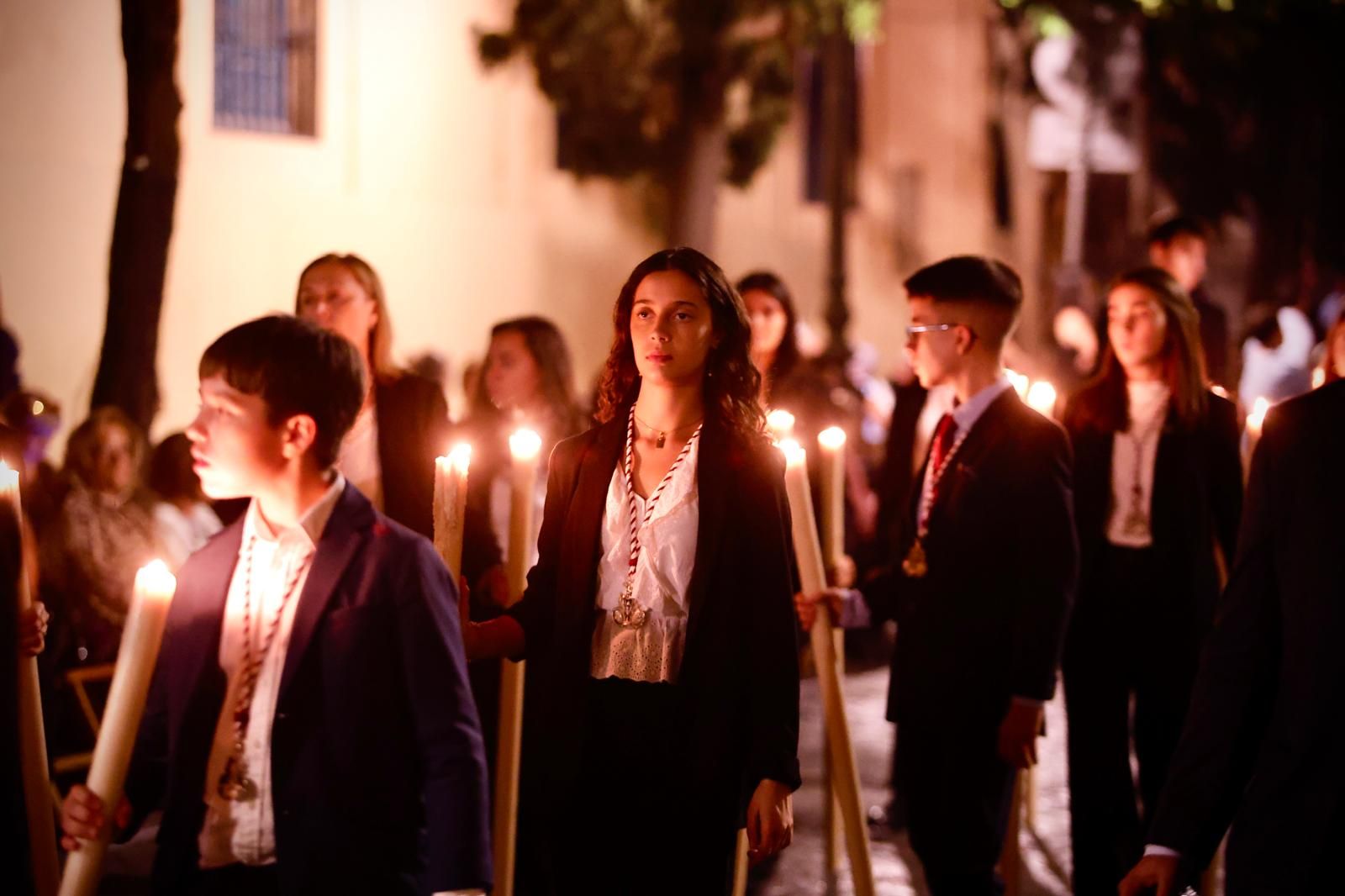 Nuestro Padre Jesús de la Sentencia, de Córdoba