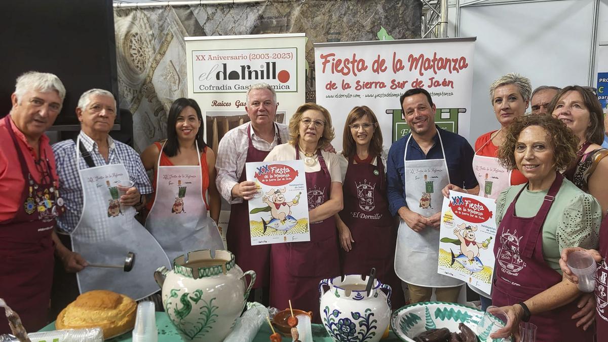 El ritual matancero que evoca la mejor gastronomía rural