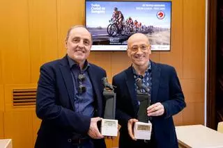El Trofeo Ciudad de Zaragoza reunirá este domingo a 200 ciclistas