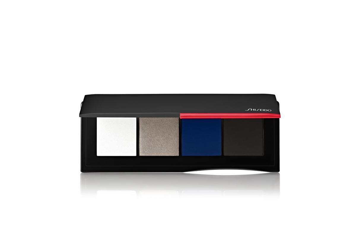 Essentialist Eye Palette de Shiseido