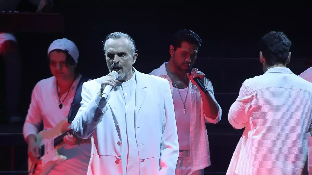 Los festivales extienden la temporada alta con siete meses de macroconciertos