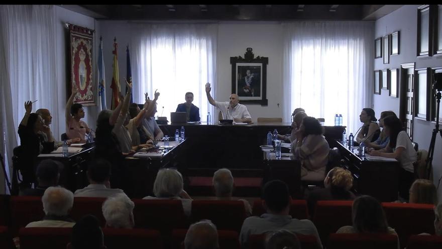 Jealsa advierte que podría trasladar la conservera Escurís a otro concello si no se autoriza su ampliación en A Pobra