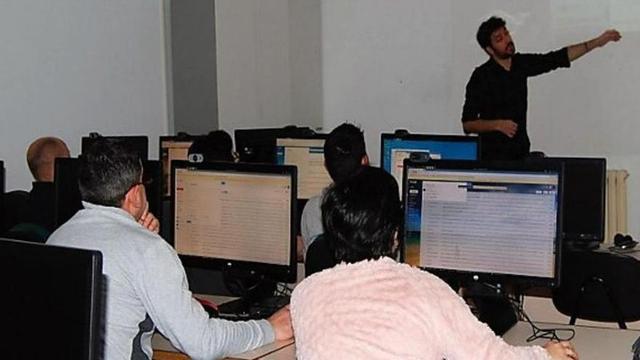 Batería de cursos CeMIT hasta diciembre en Ames: desde mecanografía a ...