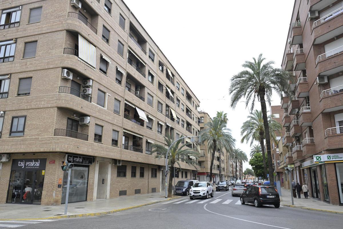 Paiporta subvencionará barreras antirriadas.