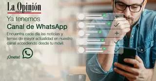LA OPINIÓN DE ZAMORA lanza su nuevo canal de WhatsApp