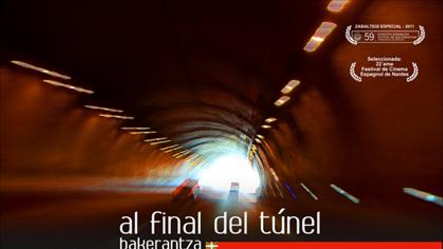 Al final del Tunel (Bakerantza)