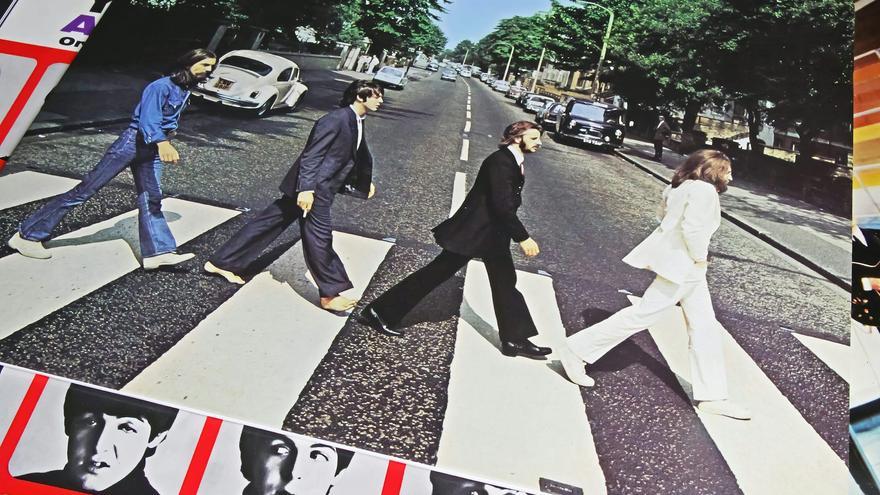 ‘Aquí, allí y en todas partes’: cómo los Beatles redefinieron la literatura y cultura universal