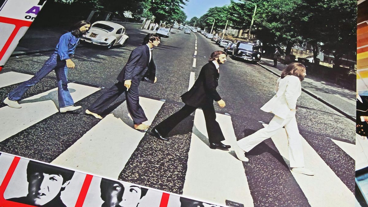 The Beatles