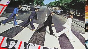 The Beatles