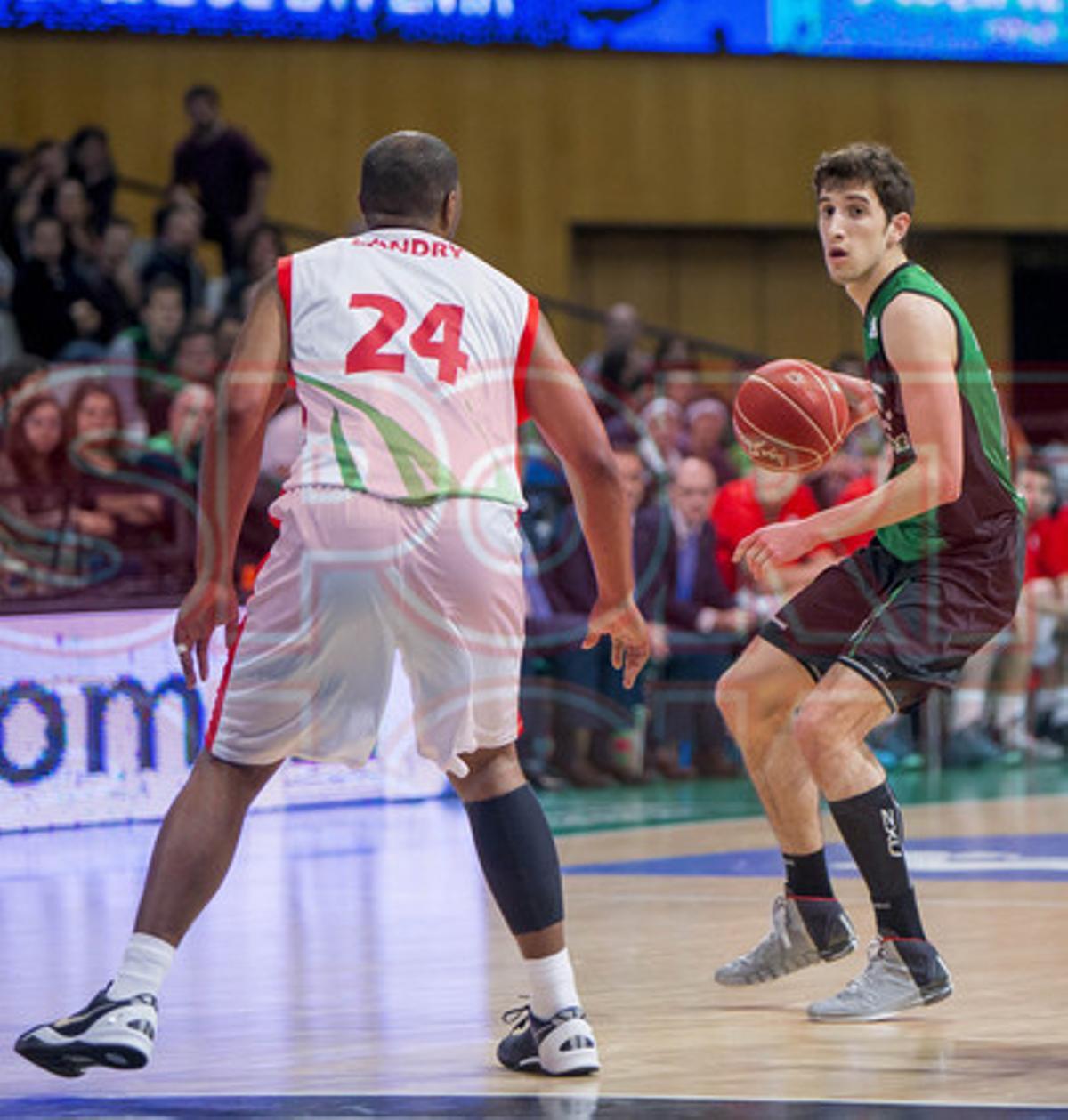 JOVENTUT - CAJASOL