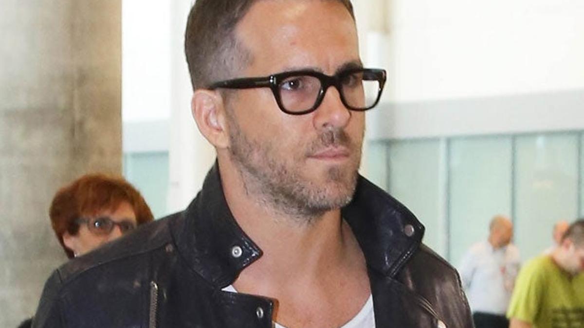 El padre de Ryan Reynolds ha muerto