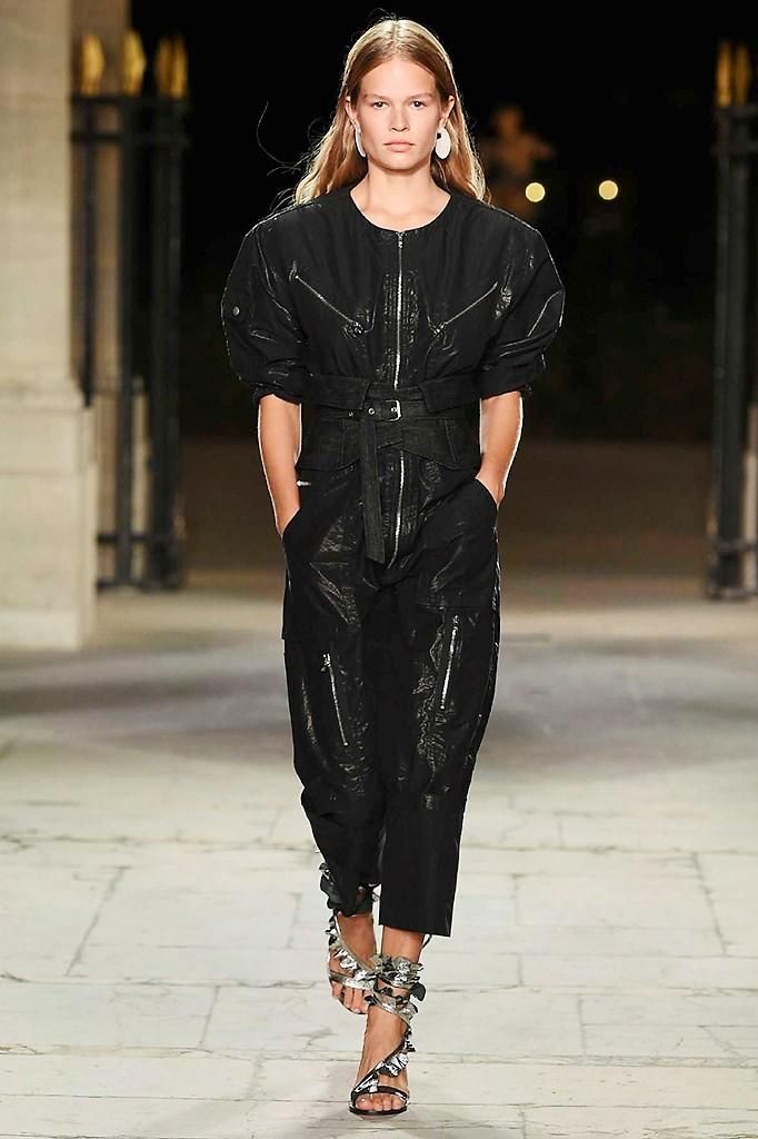 Isabel Marant