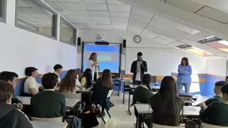 Más de 500 alumnos de Pontevedra descubren hábitos de vida saludable con el programa Stay Healthy de la Fundación Quirónsalud
