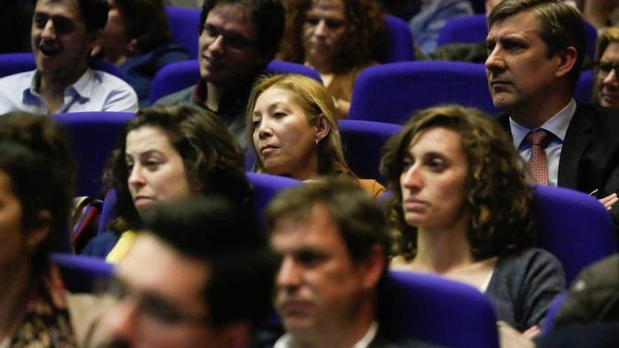 Finaliza el congreso de cirugía del Hospital San Agustín