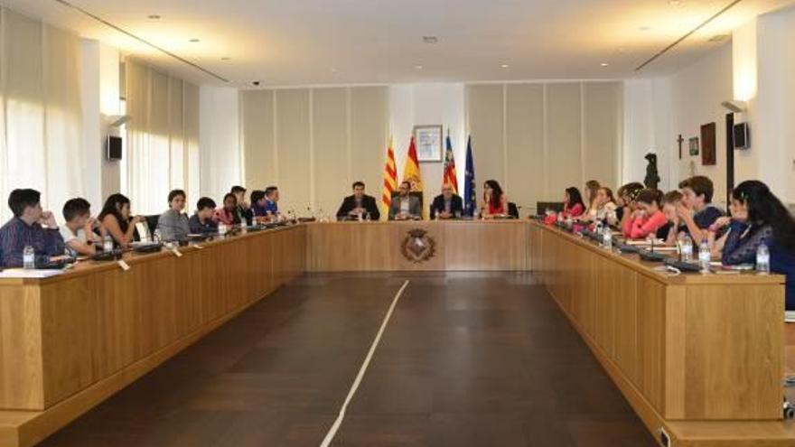 Los consejos de Participación de Vila-real, vistos por el Consell