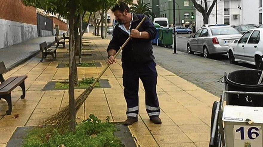 El ayuntamiento anuncia medidas de acondicionamiento urbano en la ciudad