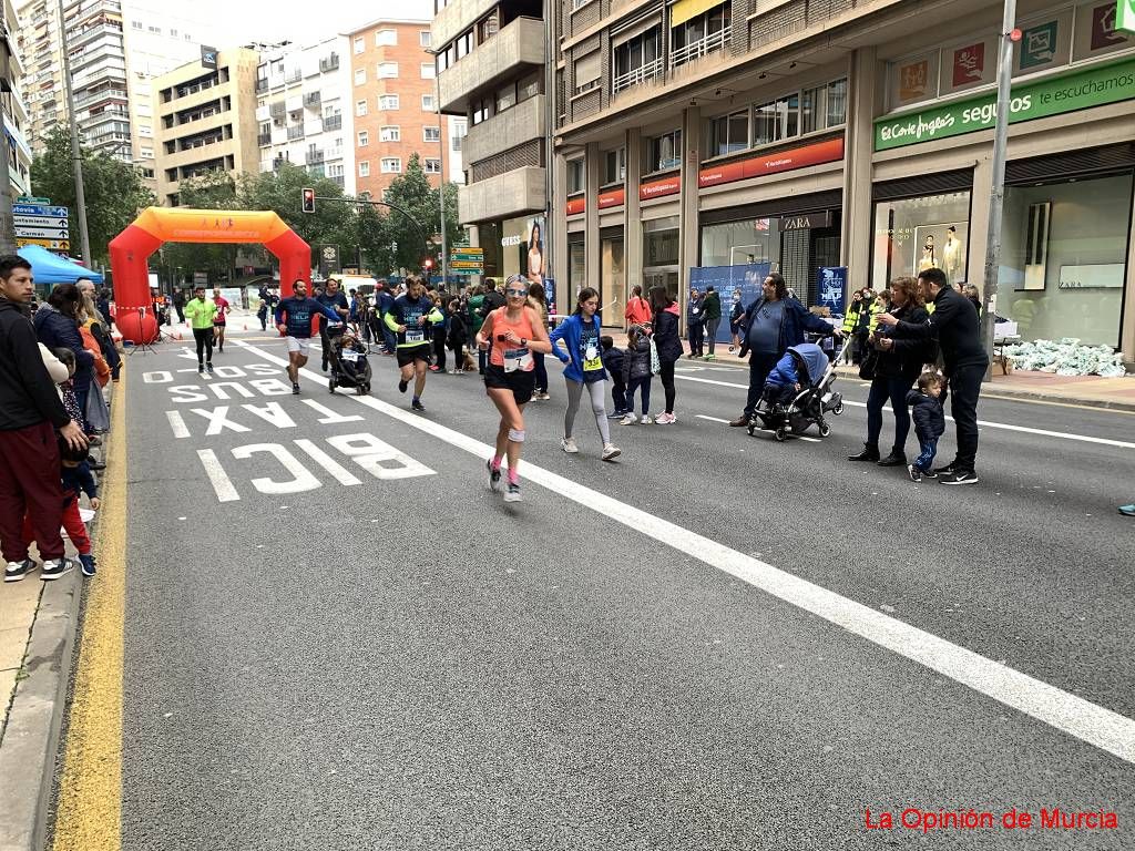 Carrera Popular Monteagudo-Nelva