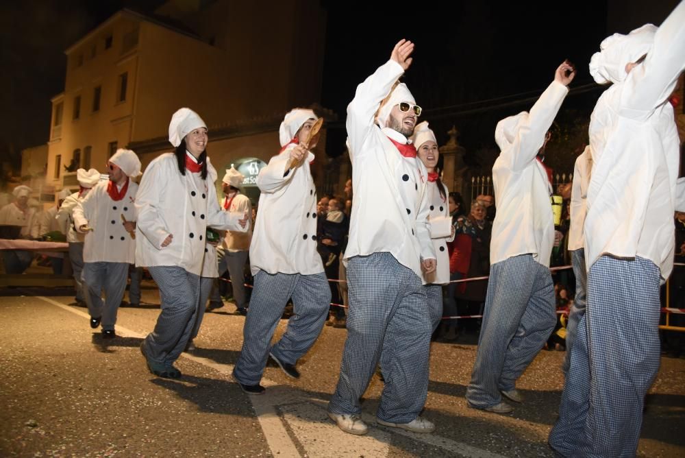 Carnaval a Solsona