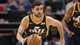 Así es Raul Neto, al que relacionan con el Barça de basket