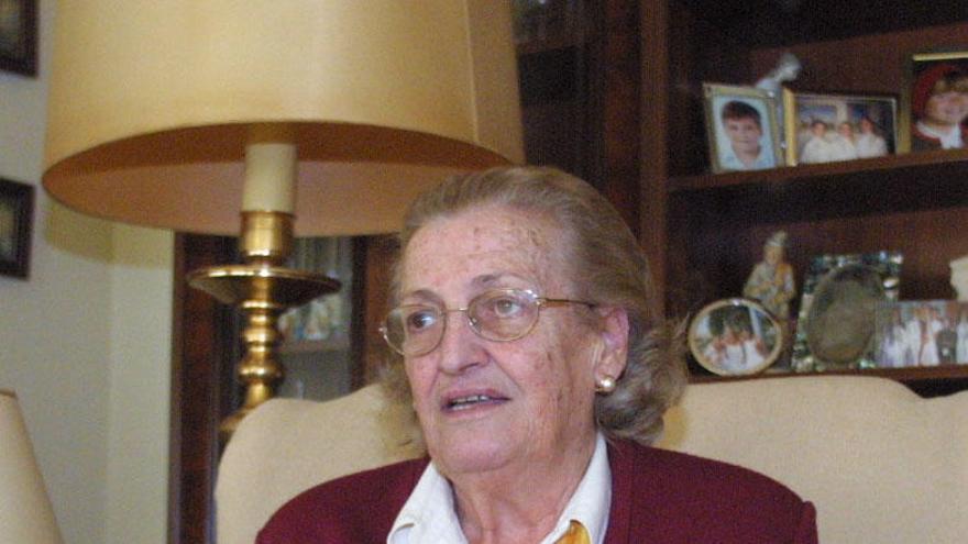 Nieves Martínez Moreno