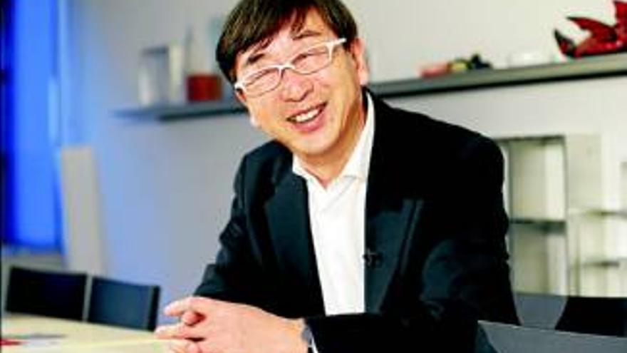 Toyo Ito quiere hacer casas que &quot;cubran necesidades de la gente&quot;