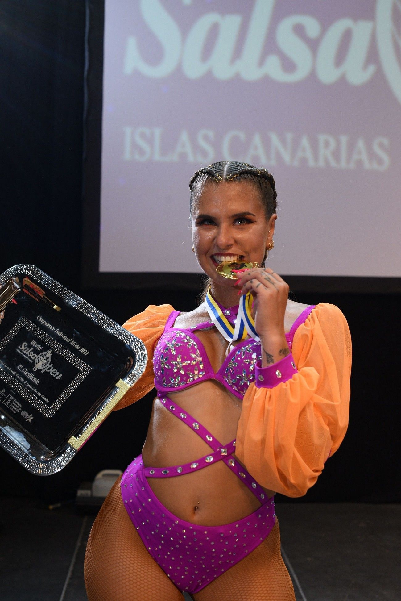 Canarias Salsa Open 2022