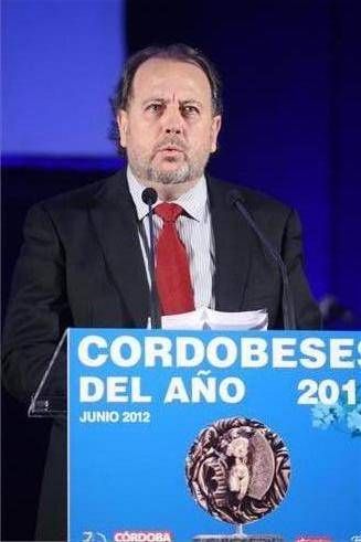 La gala de los Cordobeses del Año 2011