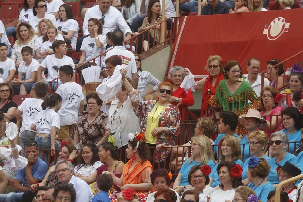 Becerrada de la mujer cordobesa