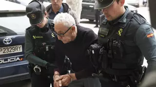 La anciana asesinada por su marido en Puigpunyent iba a firmar la venta de la casa el día del crimen