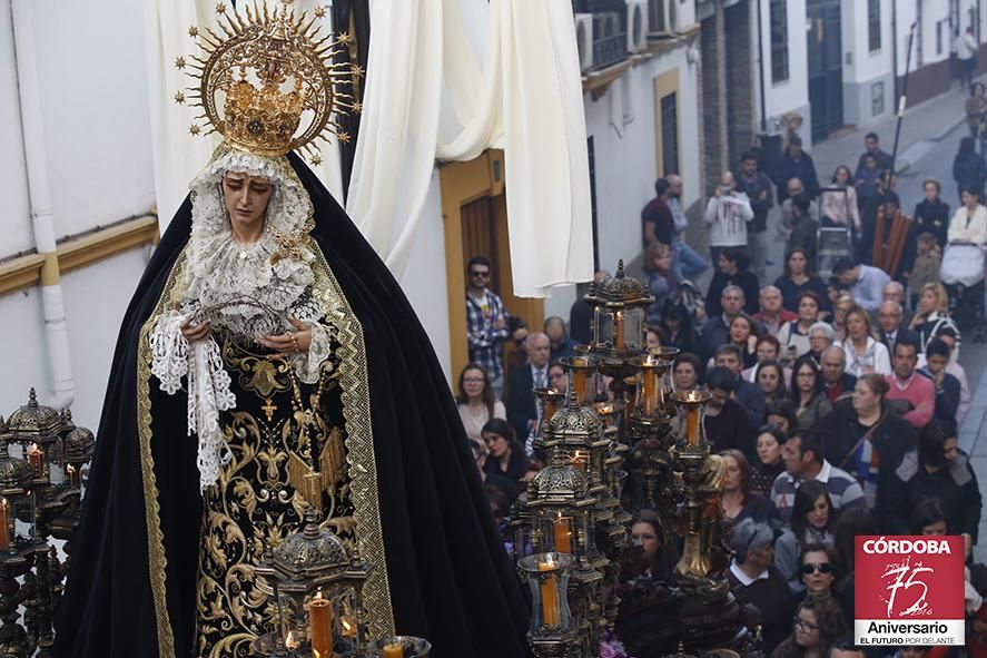 FOTOGALERÍA / Hermandad de la Soledad