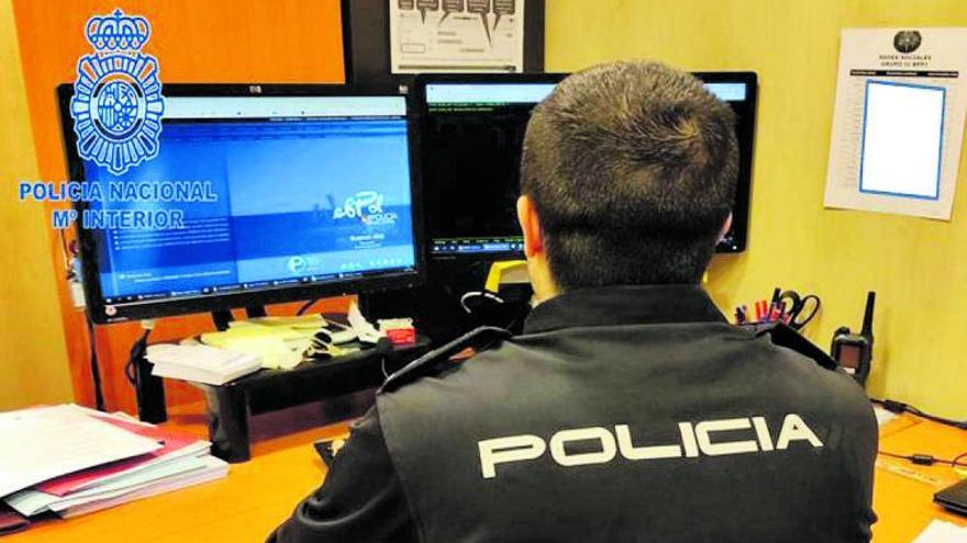 Los cibervigilantes detectan cada día en Canarias 261 sistemas &#039;hackeados&#039;