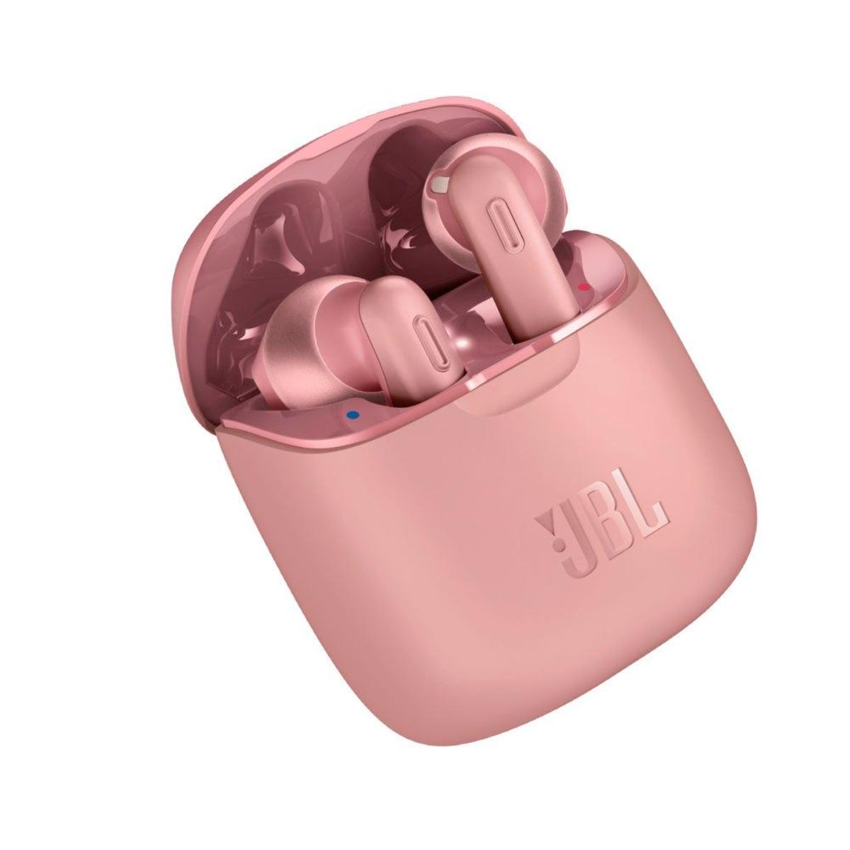 Auriculares inalámbricos de JBL (precio: 129 euros)