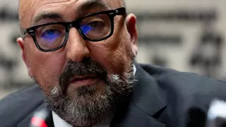 Estás buenísima