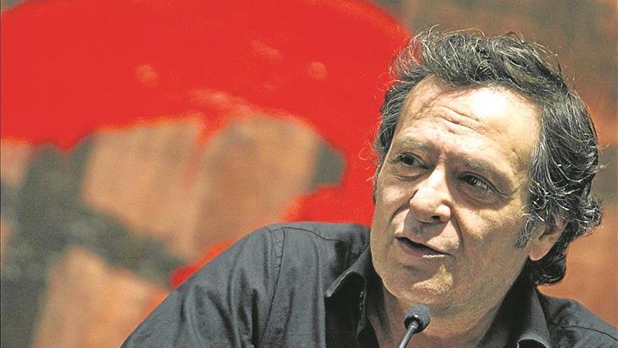 FALLECE A LOS 58 AÑOS EL ACTOR SANtIAGO MELÉNDEZ