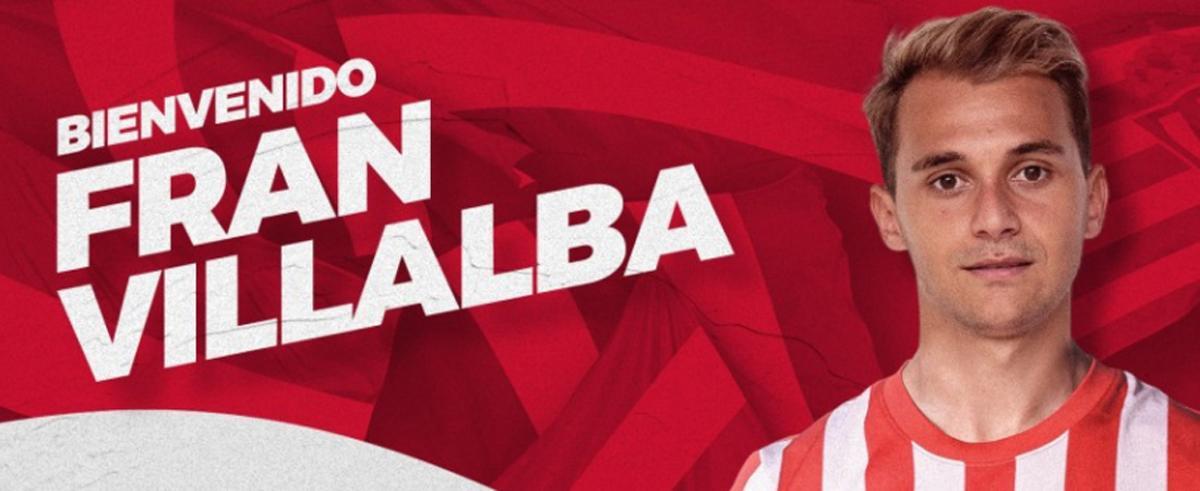 Fran Villalba