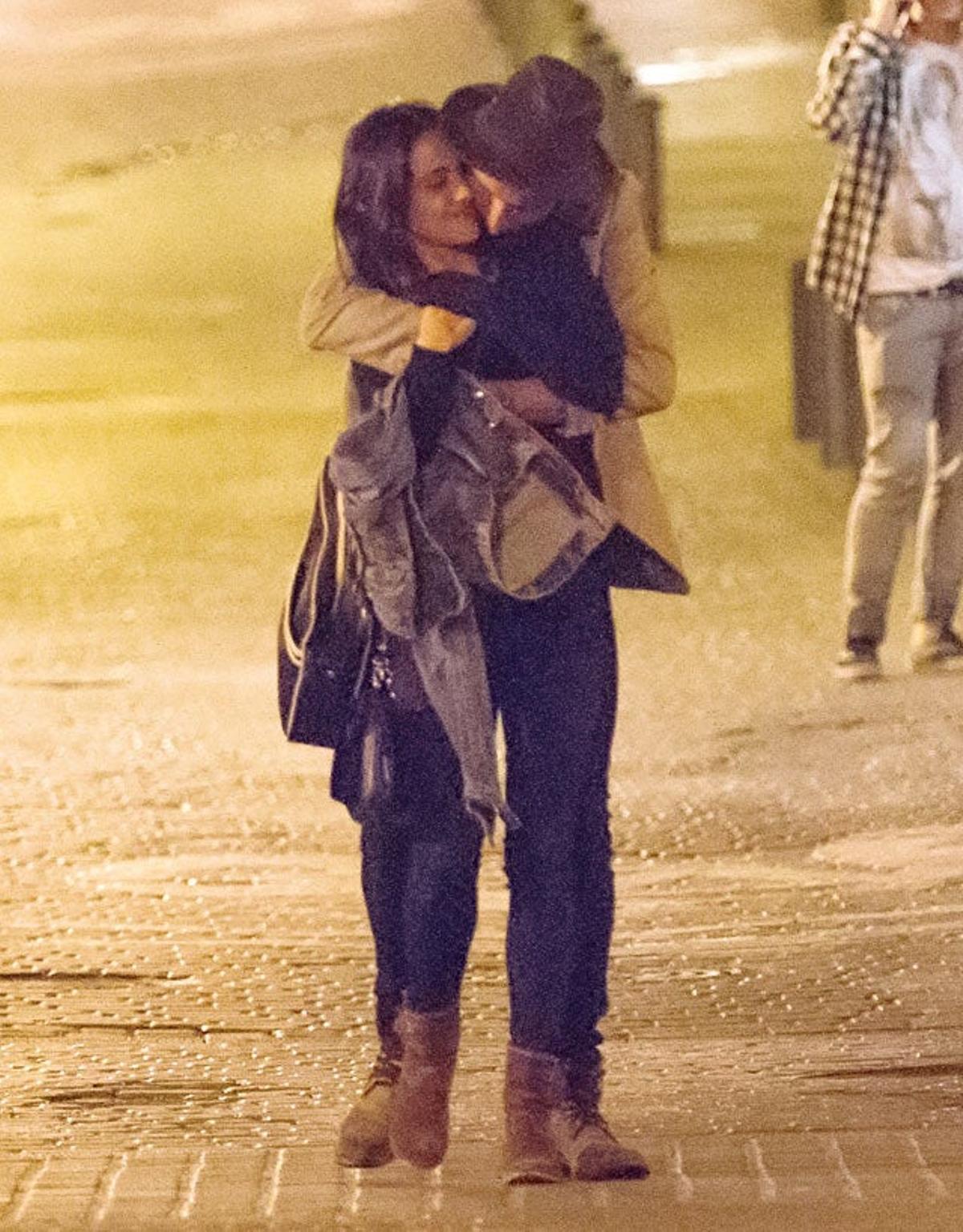 Leiva y Macarena García