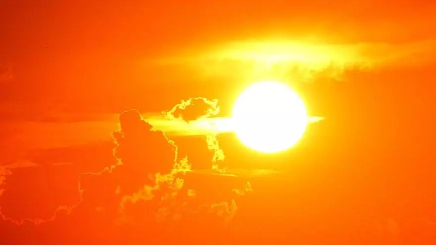 El aviso de los meteorólogos para julio