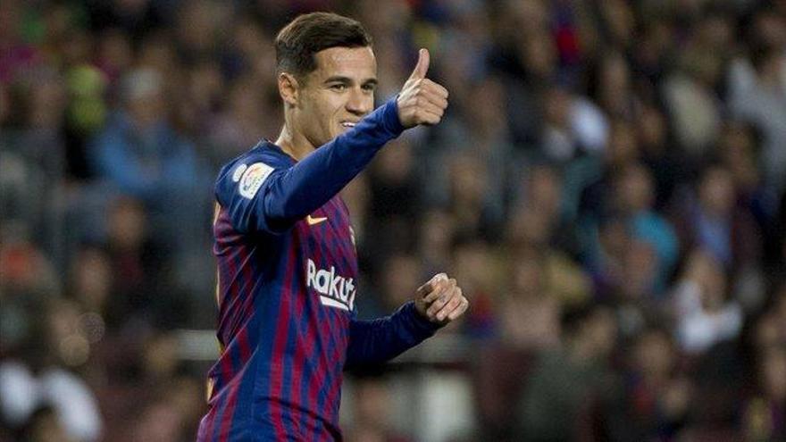 El agente de Coutinho insta al Barça &quot;a decir la verdad&quot;