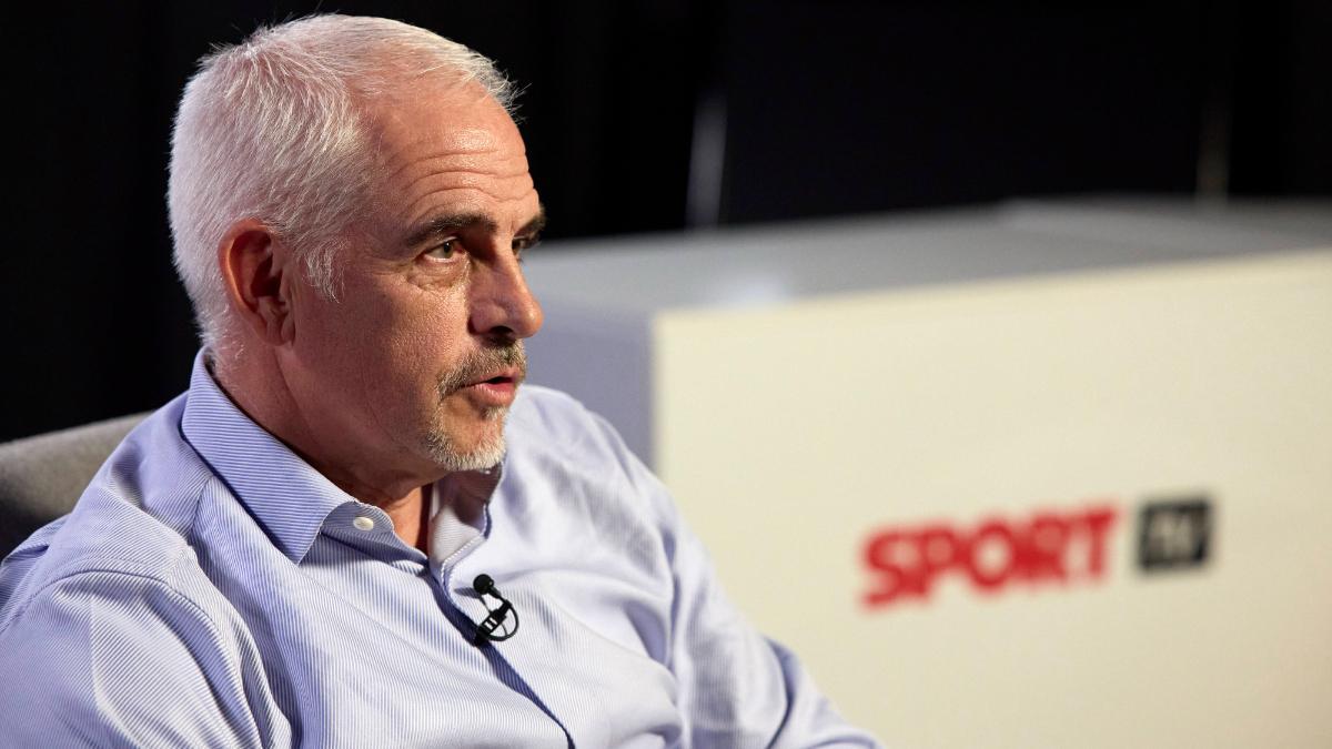 Alan Pace, presidente del Espanyol: "Podemos acortar distancias con el Barça"