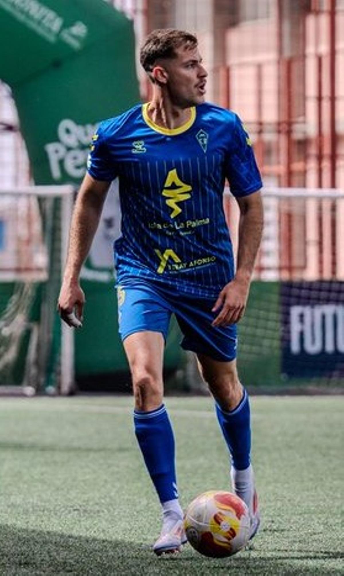 Isidro López