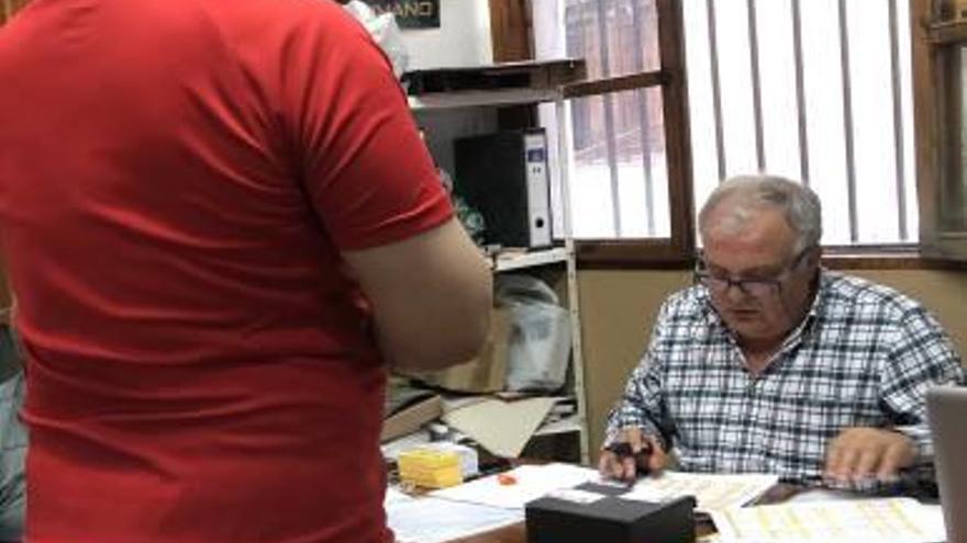 «La demanda de entradas para la fase de ascenso ya es muy superior al ...