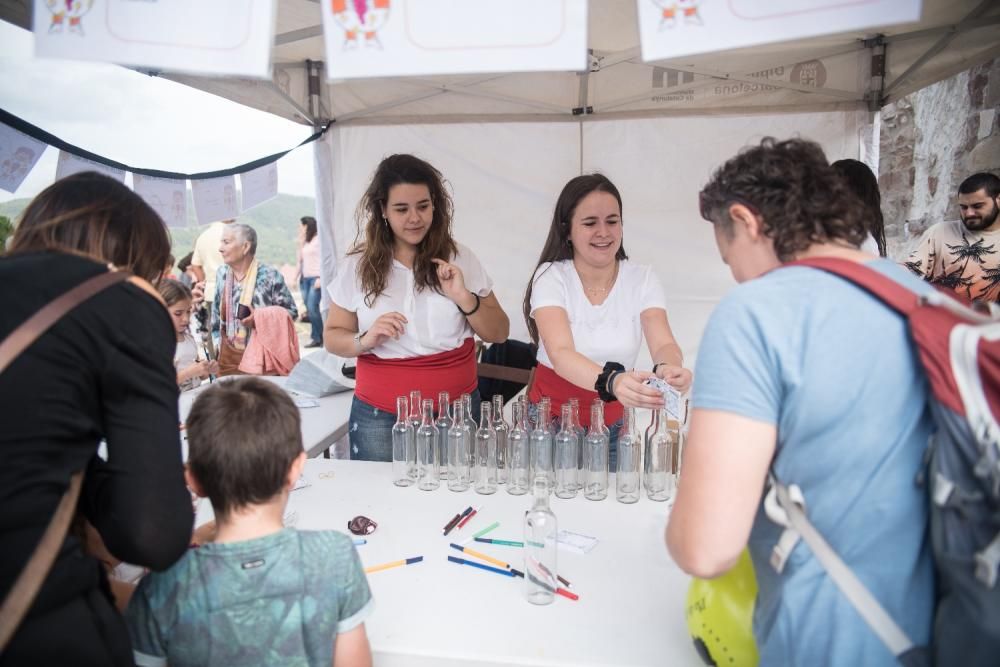 La Festa de la Verema del Bages