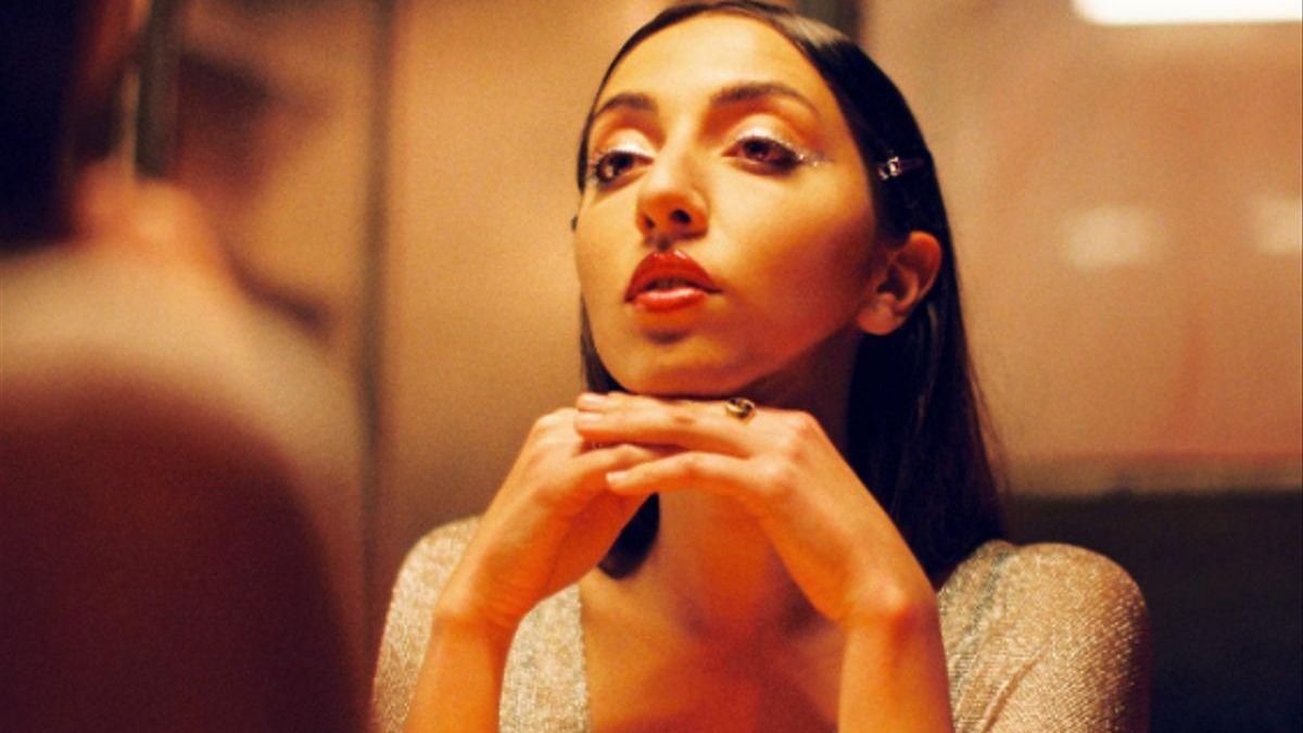 La artista madrileña Lucía Fernanda actuará en la Noche Blanca del Flamenco 2022.