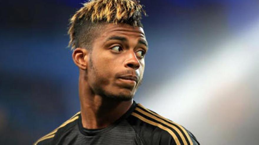 Mario Lemina pudo ser del Valencia este verano