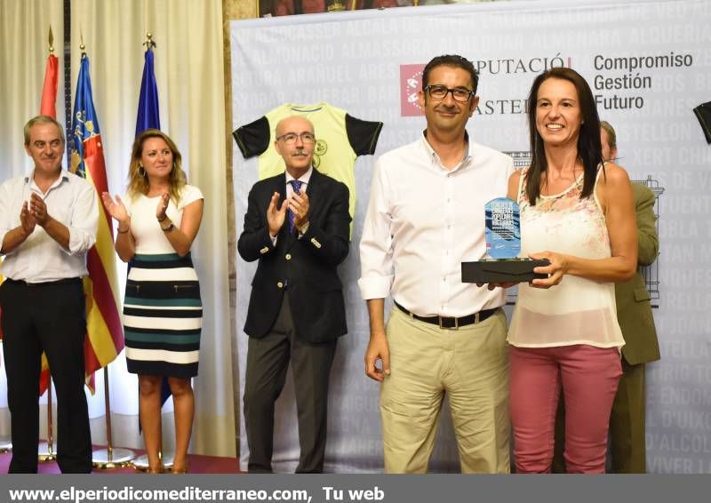 GALERÍA DE FOTOS - Premios del Circuito de Carreras Nocturnas