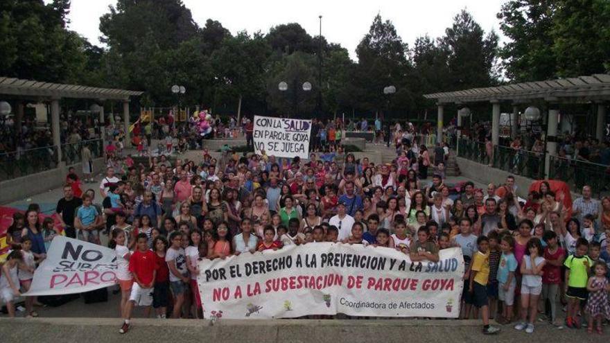 Los vecinos piden nuevas instalaciones sanitarias