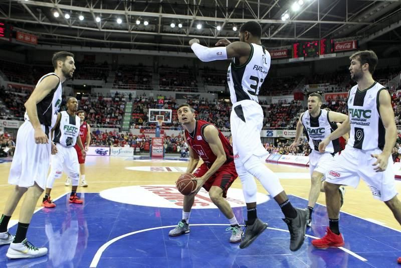 Fotogalería CAI-Joventut