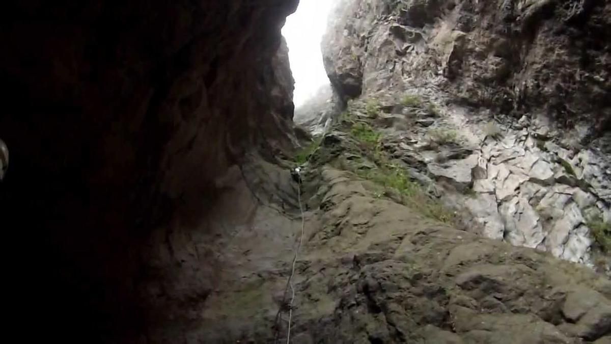 Barranco de Badajoz