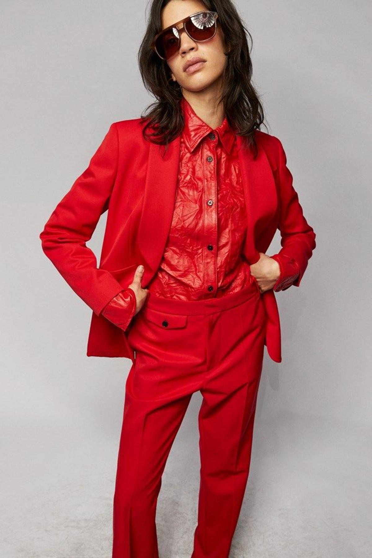 Zadig & Voltaire