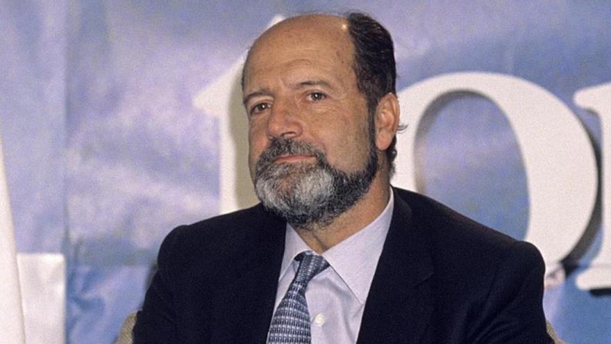 Fallece José Antonio Segurado, uno de los fundadores de la CEOE